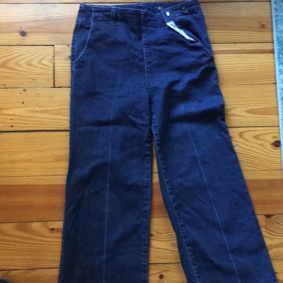 Anthropologie the Juliette trouser - Picture 6 of 6